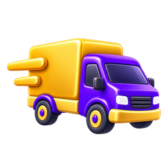 Fast Delivery