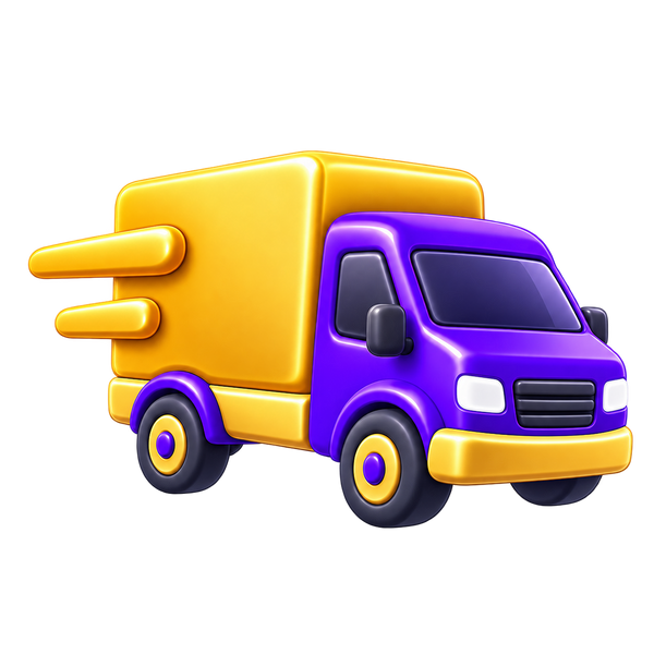 Fast Delivery