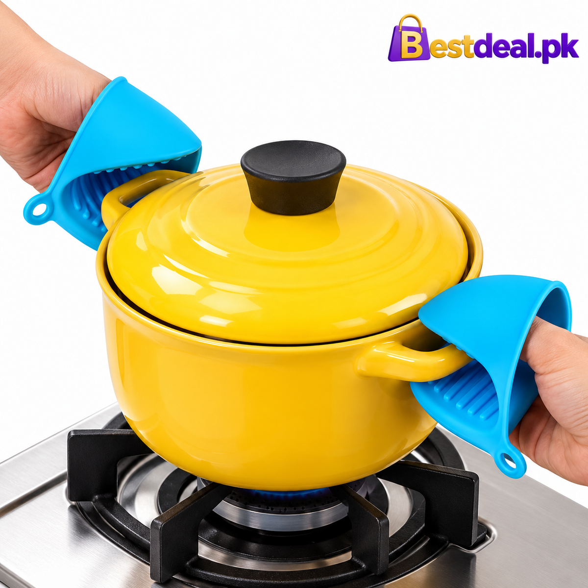 Kitchen Gadget Mega Deal – 5 Useful Kitchen Essentials in One Bundle